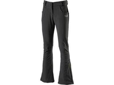 FIREFLY Damen Hose Bria Grau