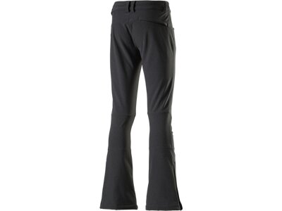 FIREFLY Damen Hose Bria Grau