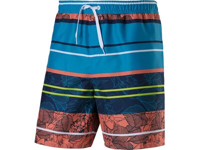 FIREFLY Herren Badeshorts Mounio Blau