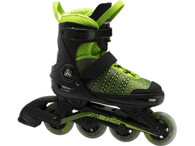 FIREFLY Kinder Inlineskates 610 B Grün