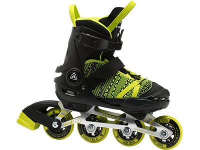 FIREFLY Kinder Inlineskates 710 B Grün