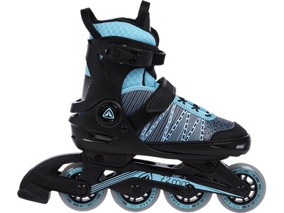 FIREFLY Kinder Inlineskates 610 G Schwarz