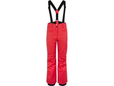 FIREFLY Kinder Hose Elma Rot