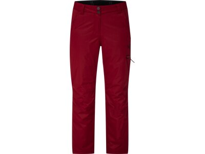 FIREFLY Damen Hose Danina Braun