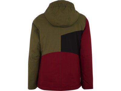 FIREFLY Kinder Jacke Danielle Braun