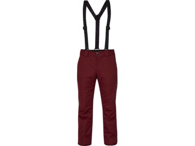 FIREFLY Herren Hose Sven B III Braun
