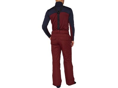FIREFLY Herren Hose Sven B III Braun