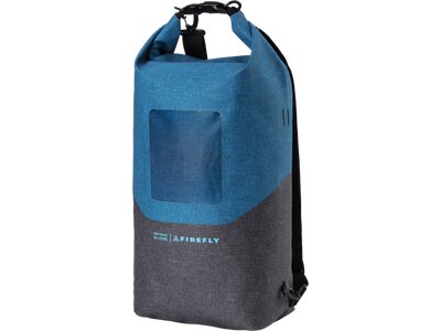FIREFLY SUP-Tasche DRY BAG 30L Blau