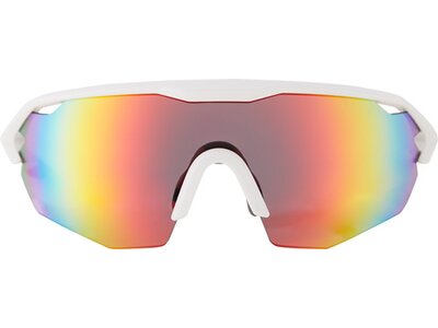 FIREFLY Herren Sportbrille Pro Pack Braun