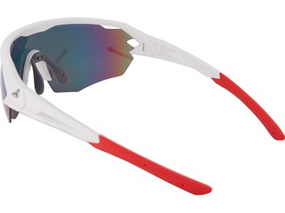 FIREFLY Herren Sportbrille Pro Pack Braun