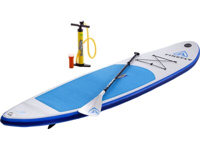 FIREFLY SUP-Set Weiß