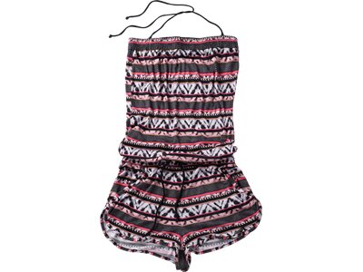 FIREFLY Damen Overall Liz Schwarz