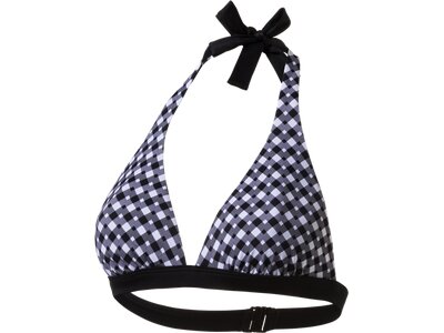 FIREFLY Damen Bikini-Oberteil Mia II Schwarz