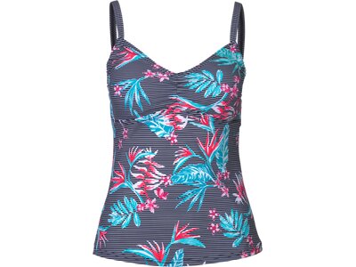 FIREFLY Damen Tankini-Oberteil Mea II Bunt