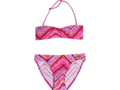 FIREFLY Kinder Bikini Theresa Pink