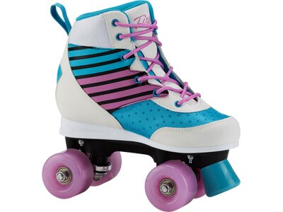 FIREFLY Kinder Inline-Skates Roller Disco Blau