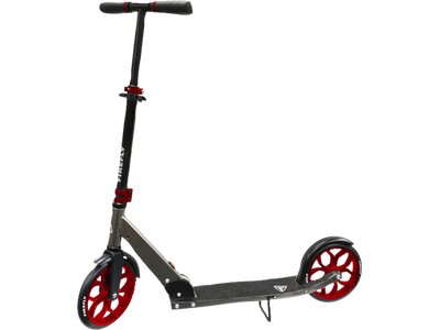 FIREFLY Scooter FF 230 Urban Grau