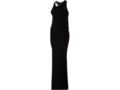 FIREFLY Damen Kleid Wyant Schwarz