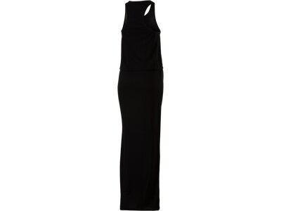 FIREFLY Damen Kleid Wyant Schwarz