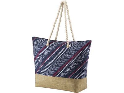 FIREFLY Strandtasche easy Blau