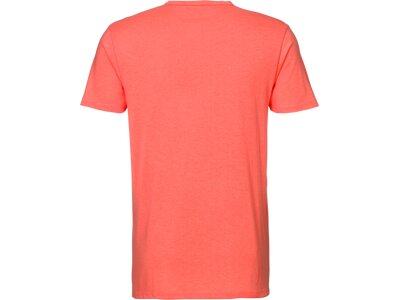 FIREFLY Herren T-Shirt Olin Rot