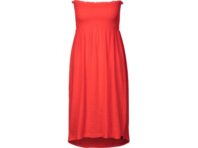 FIREFLY Damen Kleid AFIRA I Rot