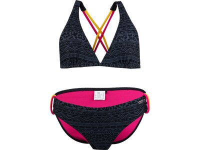 FIREFLY Kinder Bikini Julie Schwarz