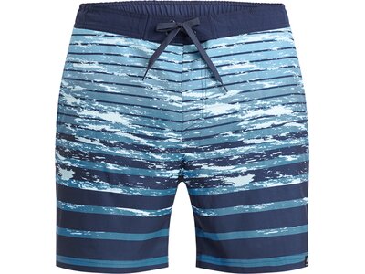 FIREFLY Herren Badeshorts Naveen Blau