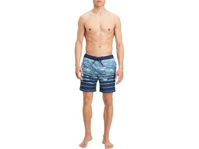 FIREFLY Herren Badeshorts Naveen Blau