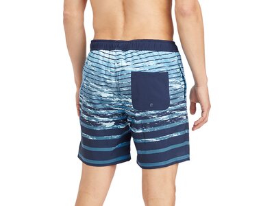 FIREFLY Herren Badeshorts Naveen Blau