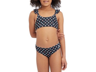 FIREFLY Kinder Bikini GMT2_22 Sanna G Schwarz