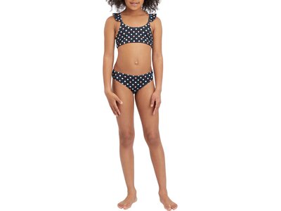 FIREFLY Kinder Bikini GMT2_22 Sanna G Schwarz