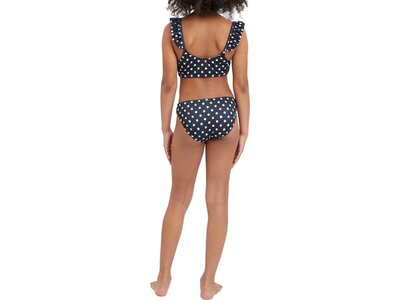 FIREFLY Kinder Bikini GMT2_22 Sanna G Schwarz