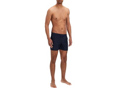 FIREFLY Damen Badeshorts Garliza II Blau
