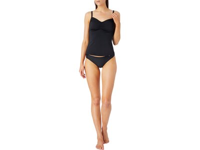 FIREFLY Damen Tankini Mea Schwarz