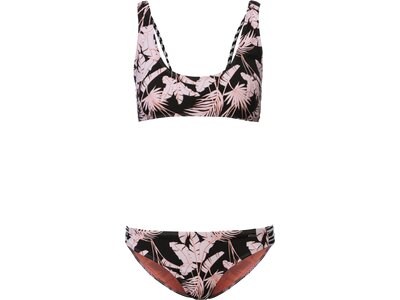 FIREFLY Damen Bikini Salla W Schwarz