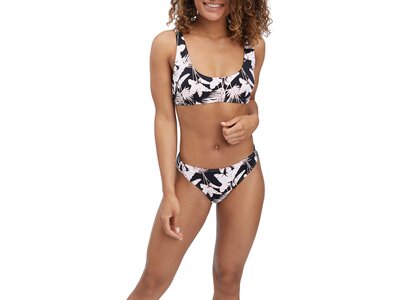 FIREFLY Damen Bikini Salla W Schwarz