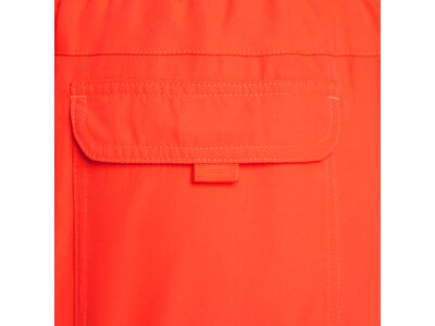 FIREFLY Herren Badeshorts Ken II M Orange