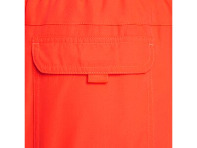 FIREFLY Herren Badeshorts Ken II M Orange