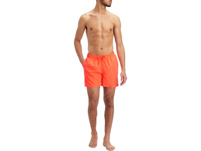 FIREFLY Herren Badeshorts Ken II M Orange