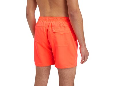 FIREFLY Herren Badeshorts Ken II M Orange