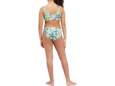 FIREFLY Kinder Bikini FLR4_22 Selda G Grün