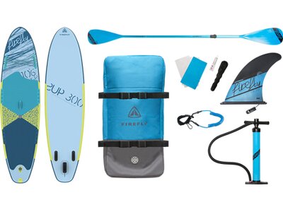 FIREFLY SUP-Board iSUP 300 III Blau