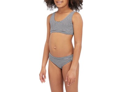 FIREFLY Kinder Bikini STRC2_22 Soleil G Grau