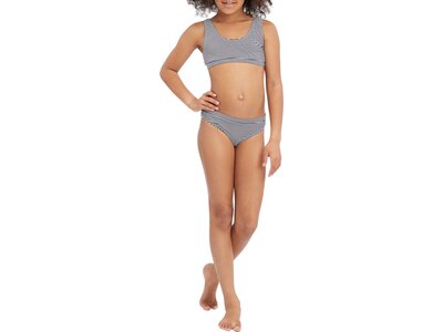 FIREFLY Kinder Bikini STRC2_22 Soleil G Grau