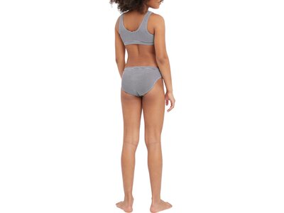 FIREFLY Kinder Bikini STRC2_22 Soleil G Grau