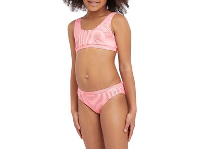 FIREFLY Kinder Bikini STRC2_22 Soleil G Pink