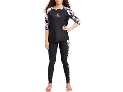 FIREFLY Damen Shirt Laro W Rot