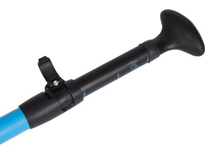 FIREFLY SUP-Paddel FGLASS II Blau