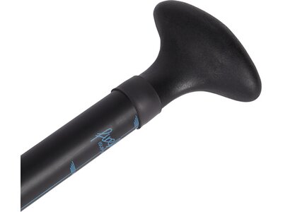 FIREFLY SUP-Paddel FGLASS II Blau